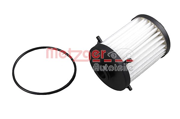 Sada hydraulického filtra automatickej prevodovky METZGER
